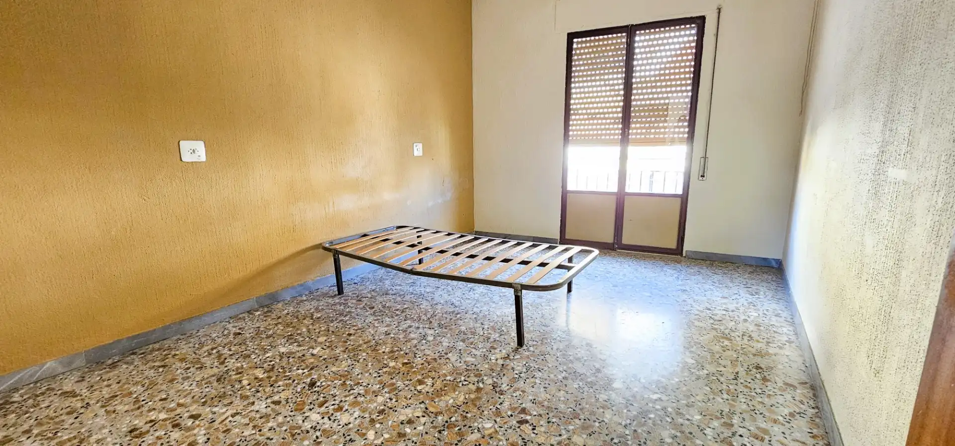 Dormitori de Casa adosada en venda en Totana amb Terrassa i Balcó