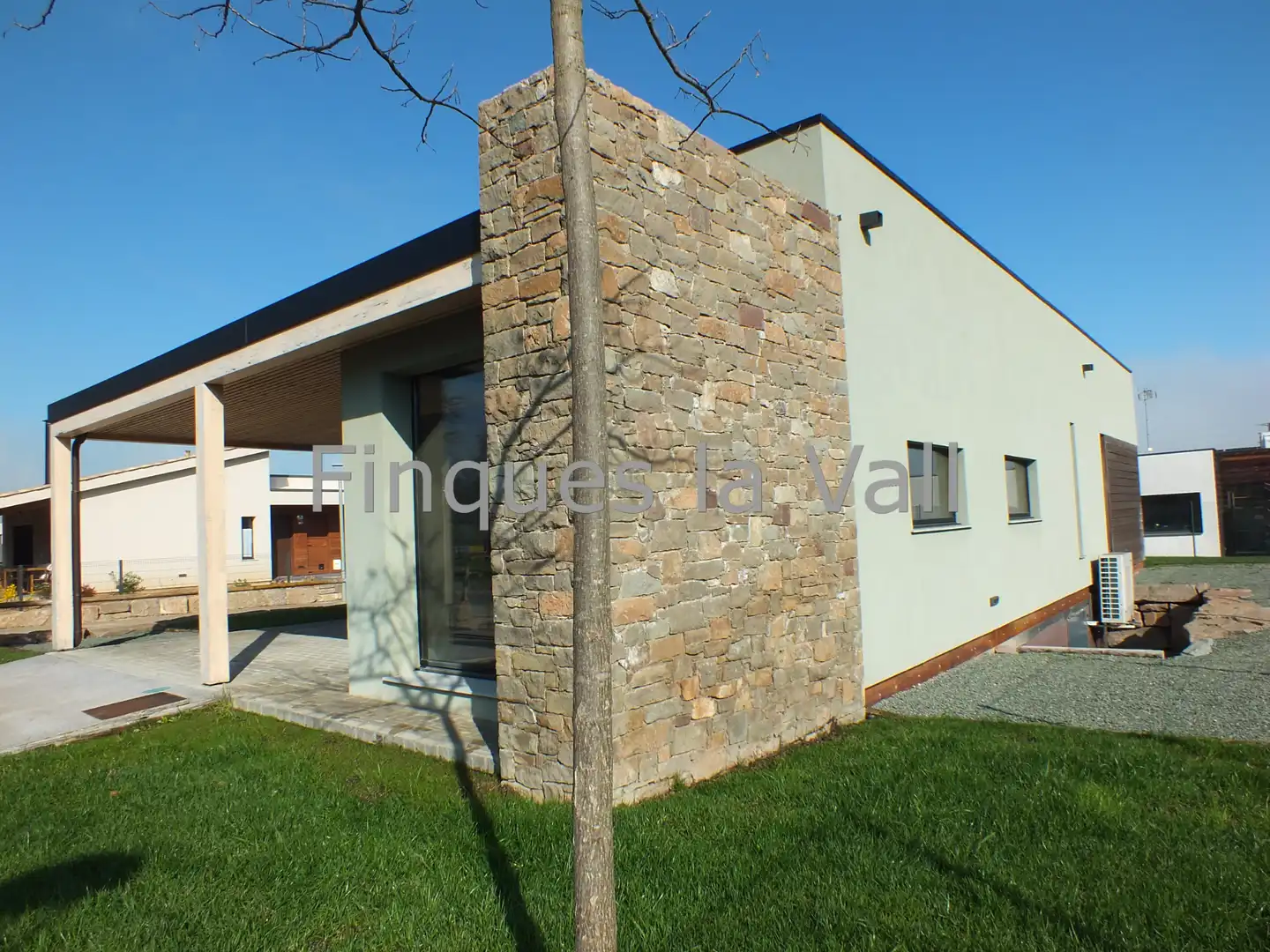 Casa o chalet en venta en Santa Eugènia de Berga con Jardín privado, Parquet y Horno