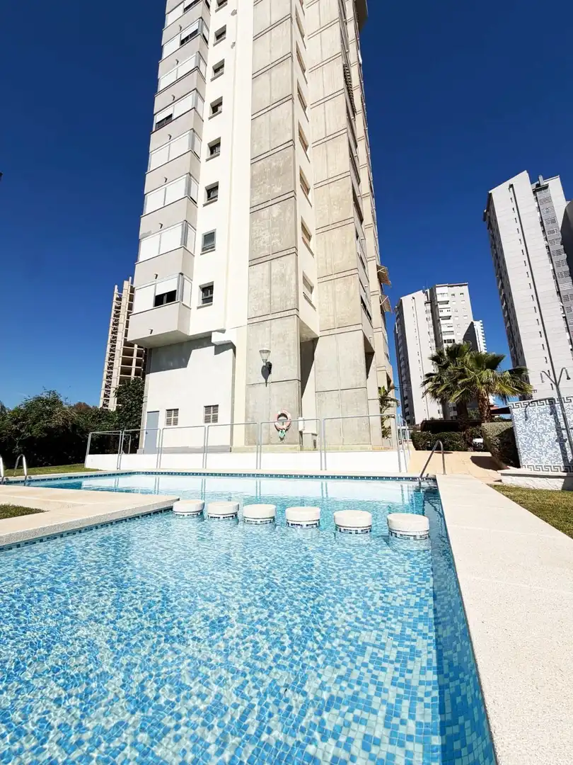 Wohnung mit Pool zum Verkauf in Carrer de Denia, imagen 21