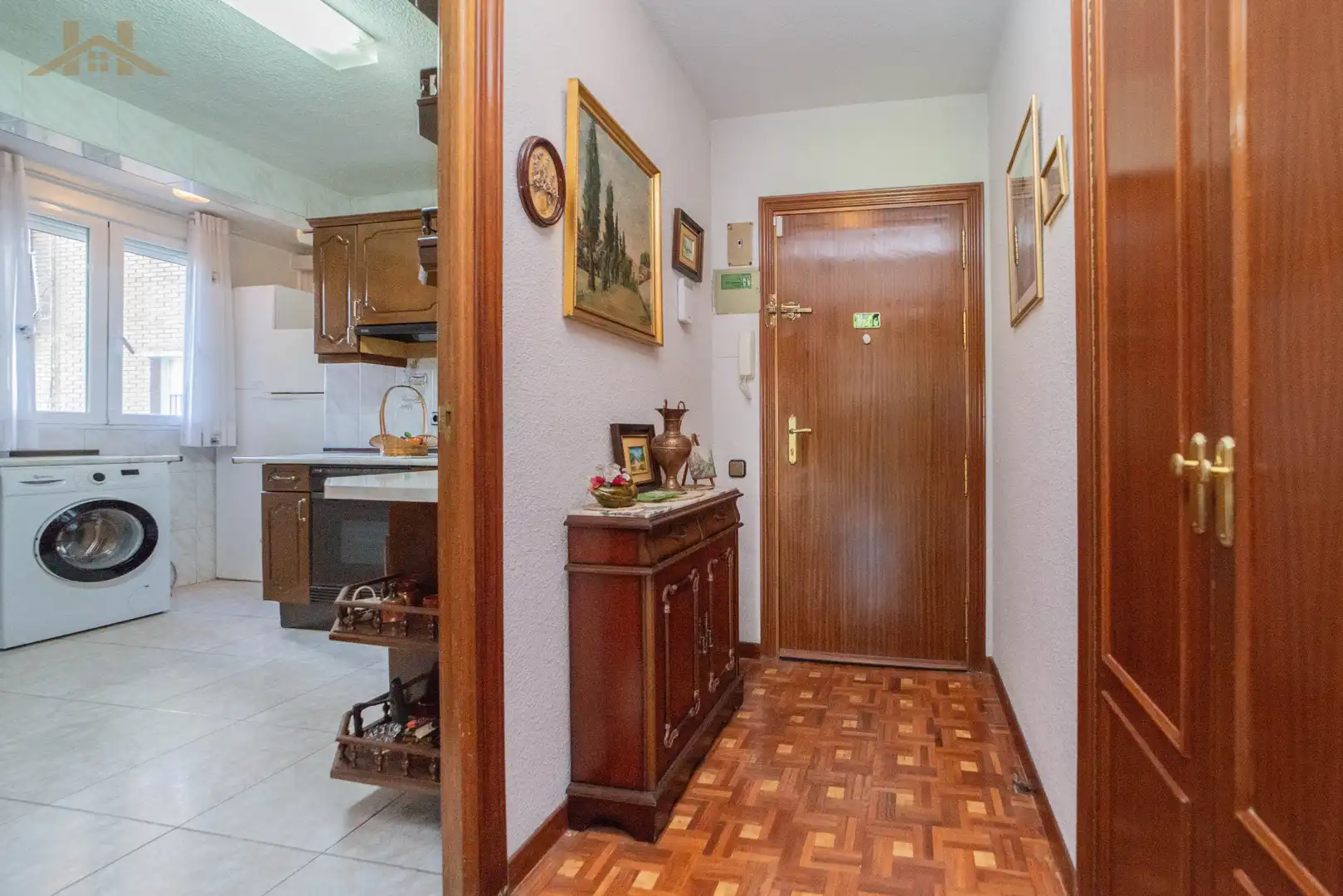 Piso con jardín en venta en Calle del Pintor Miró, imagen 8