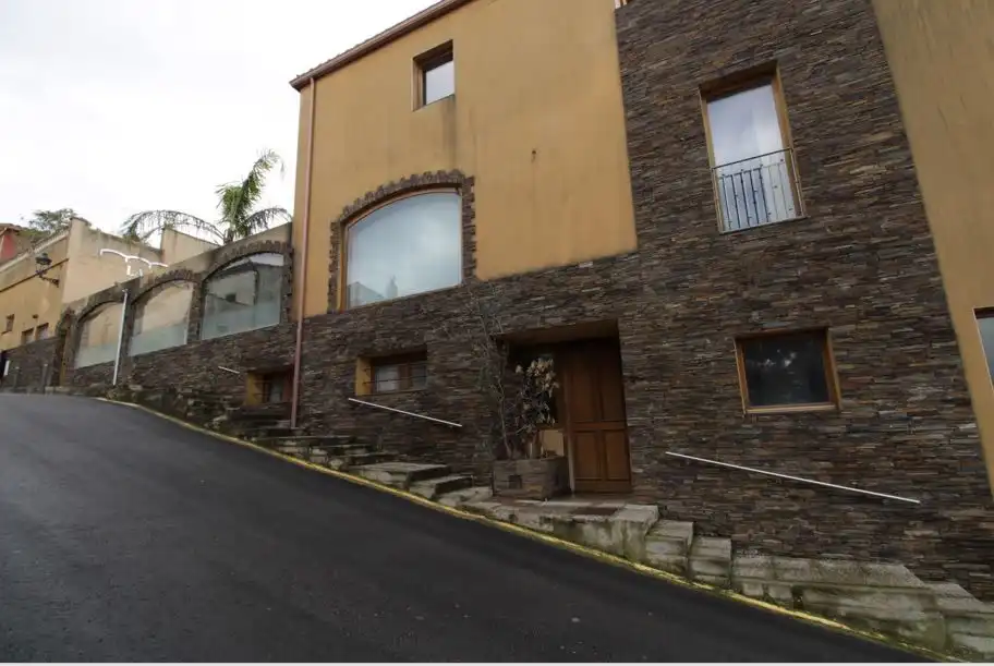 Exterior view of Flat for sale in Garriguella