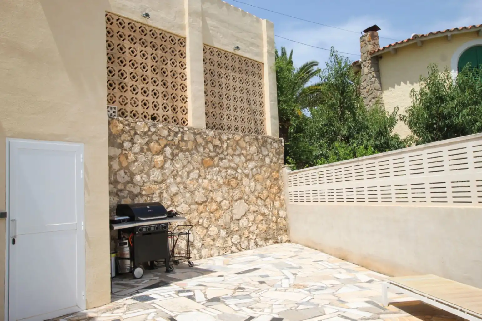 Chalet con piscina en venta en Manzanera - Tosal, imagen 26