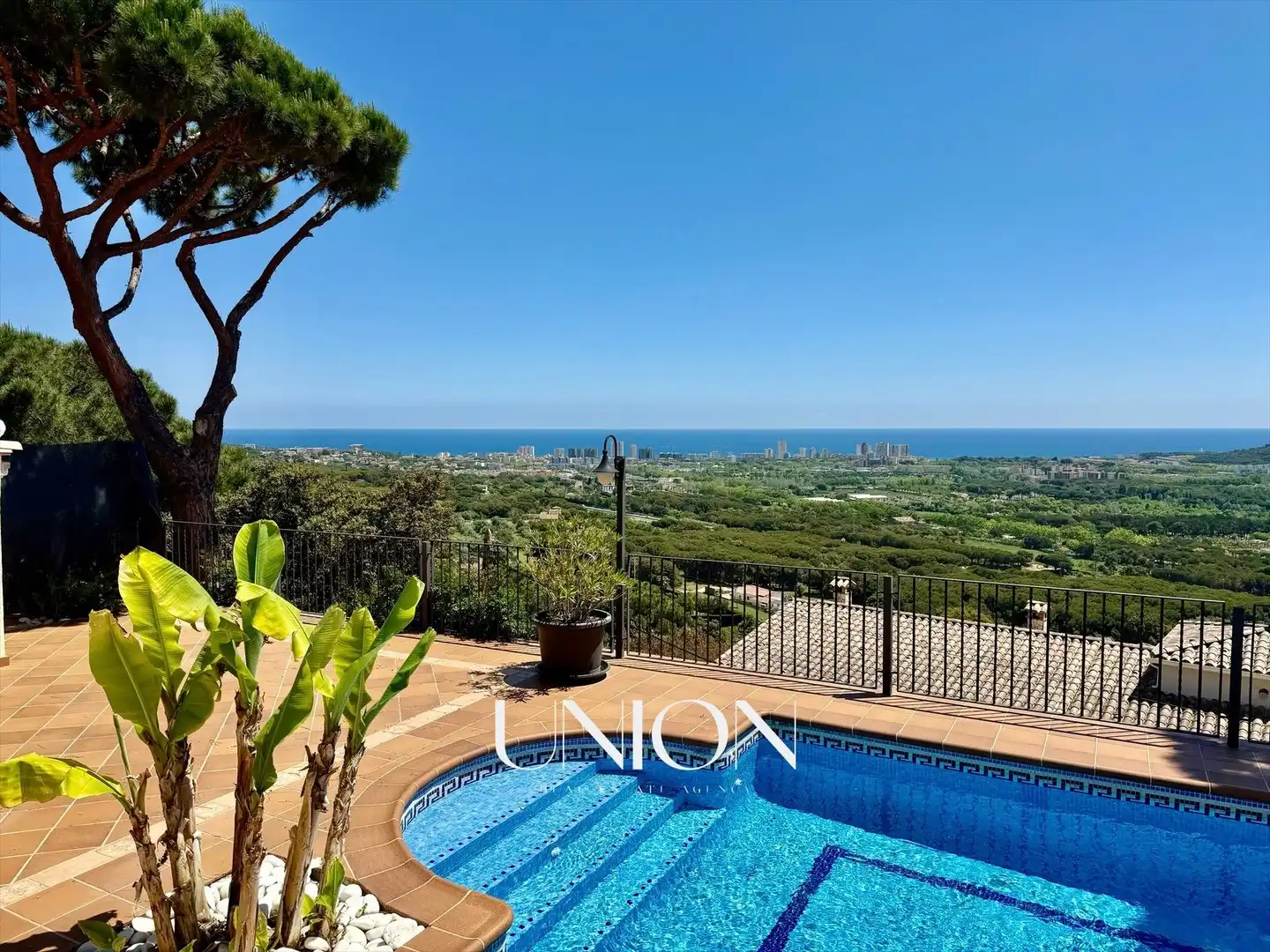Casa amb piscina en venda a Platja d'Aro, imagen 6