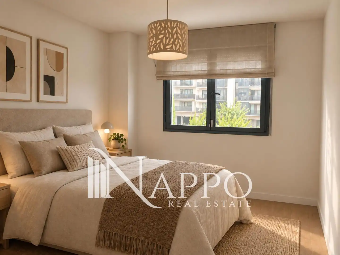 Piso con piscina en venta en Gertrude Stein, imagen 7
