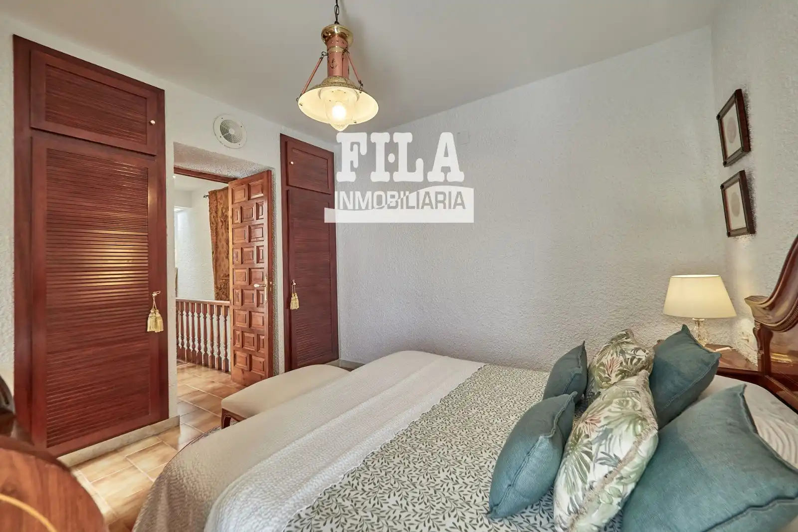 Casa a schiera con piscina in vendita a Alorda Parc, imagen 28