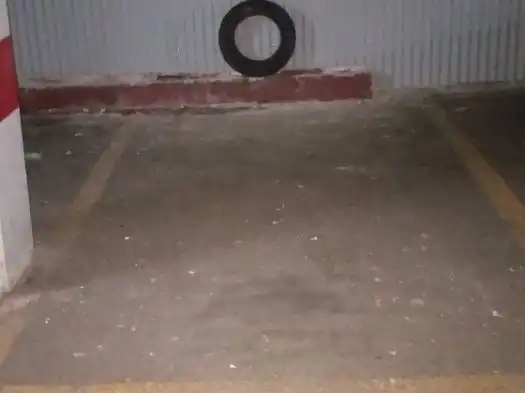 Parking of Garage for sale in Badajoz