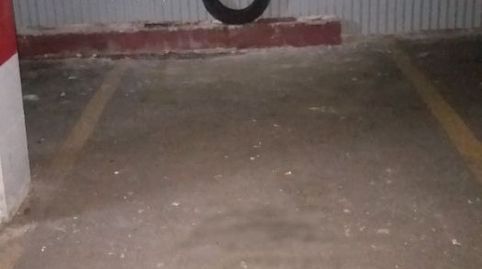 Photo 3 of Garage for sale in Calle General Manuel Saavedra Palmeiro, 10, Santa Marina, Badajoz Capital