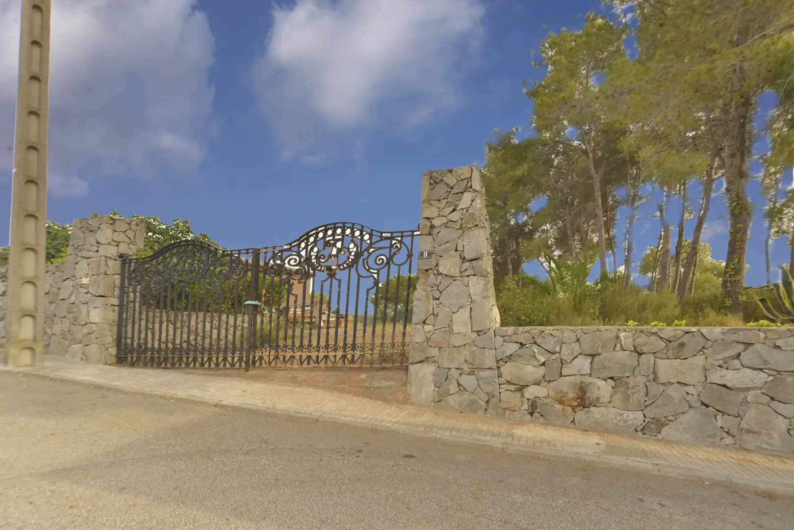 Terreny residencial en venda a Castellbisbal, imagen 3