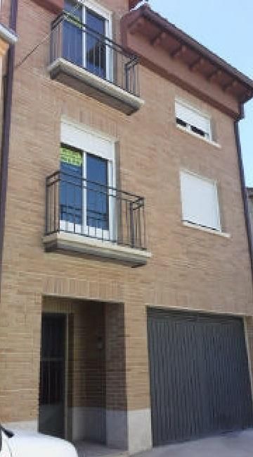 Terrassa de Garatge en venda en El Tiemblo 