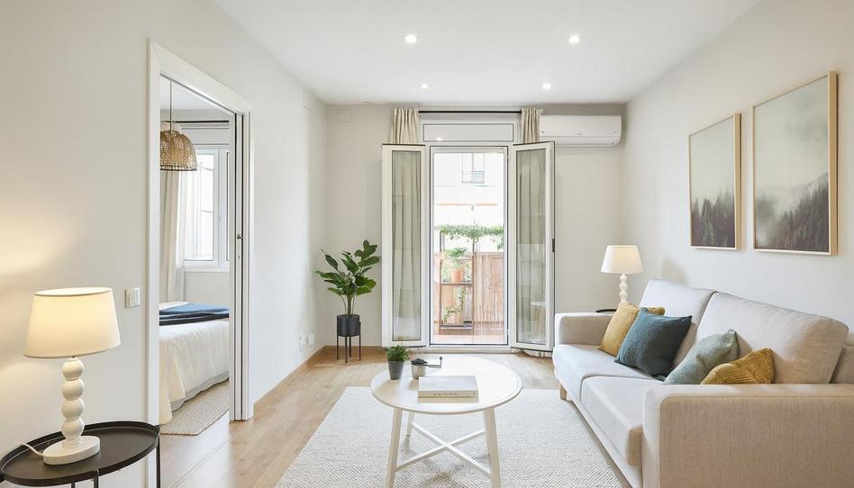 Photo 1 of Flat for sale in Carrer D'elkano, El Poble Sec - Parc de Montjuïc, Barcelona