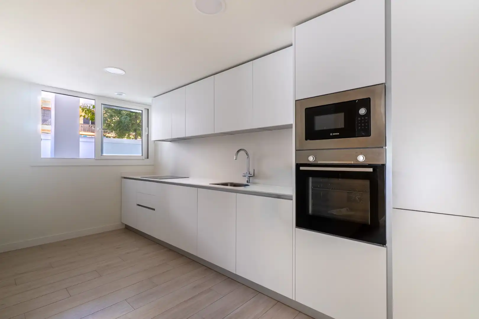 Appartement compact avec terrasse à vendre à Centro ciudad, imagen 5