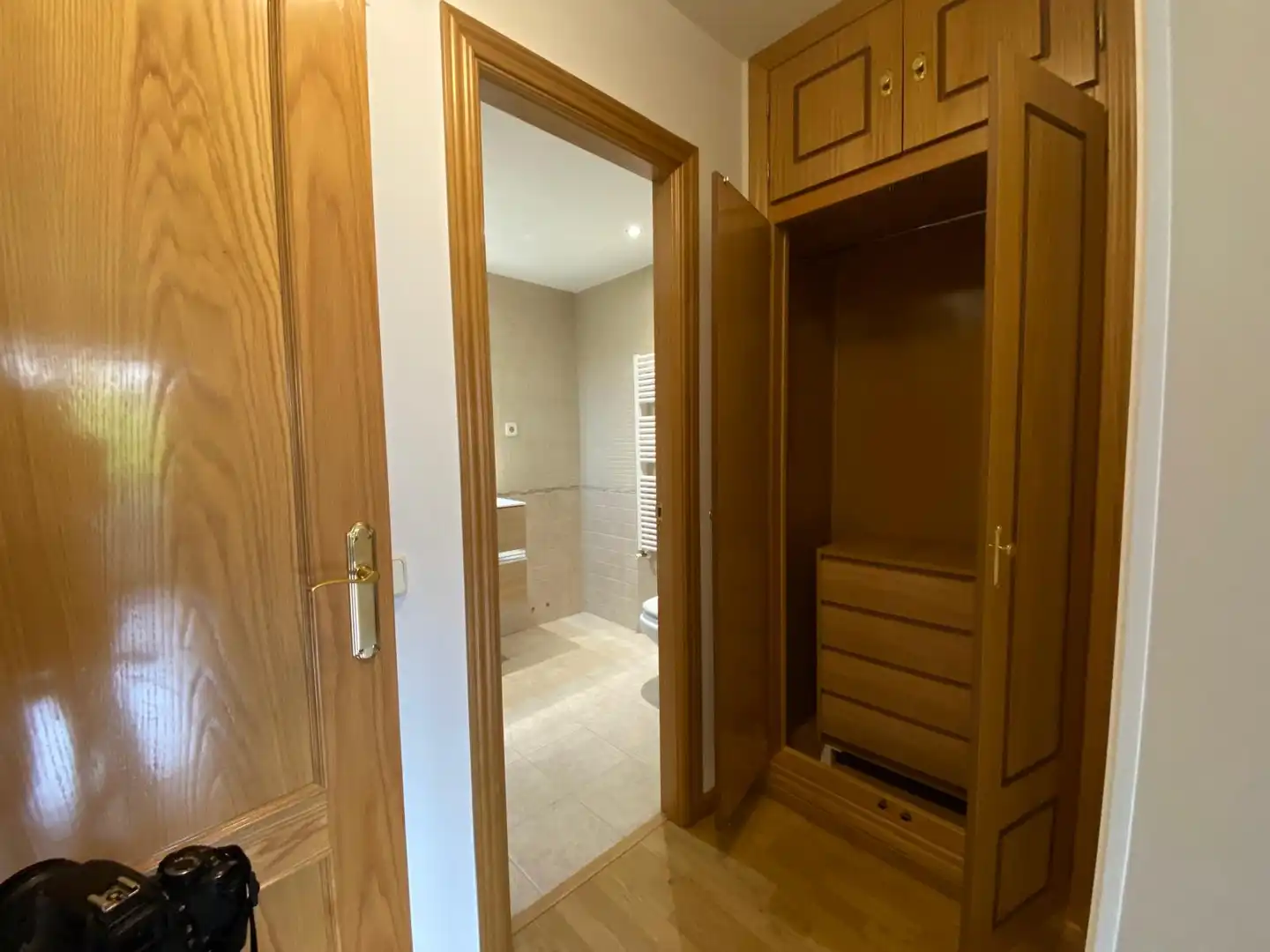 Wohnung zur Miete in Calle del Potro, Cerceda