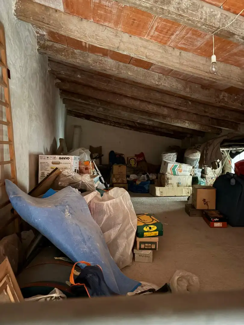 Casa rústica en venda a Calle de Tribulete, imagen 5