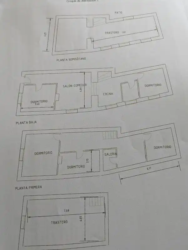 Casa rústica en venda a Carrer Sant Ferran, imagen 19