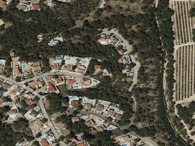 Pis en venda en El Pinar de Campoverde