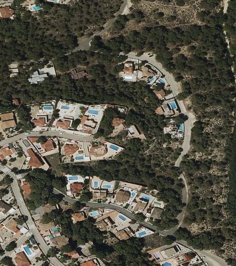 Foto 2 de Pis en venda a Urbanización el Pinar de Campoverde en Calle Peral, El Pinar de Campoverde, Pilar de la Horadada
