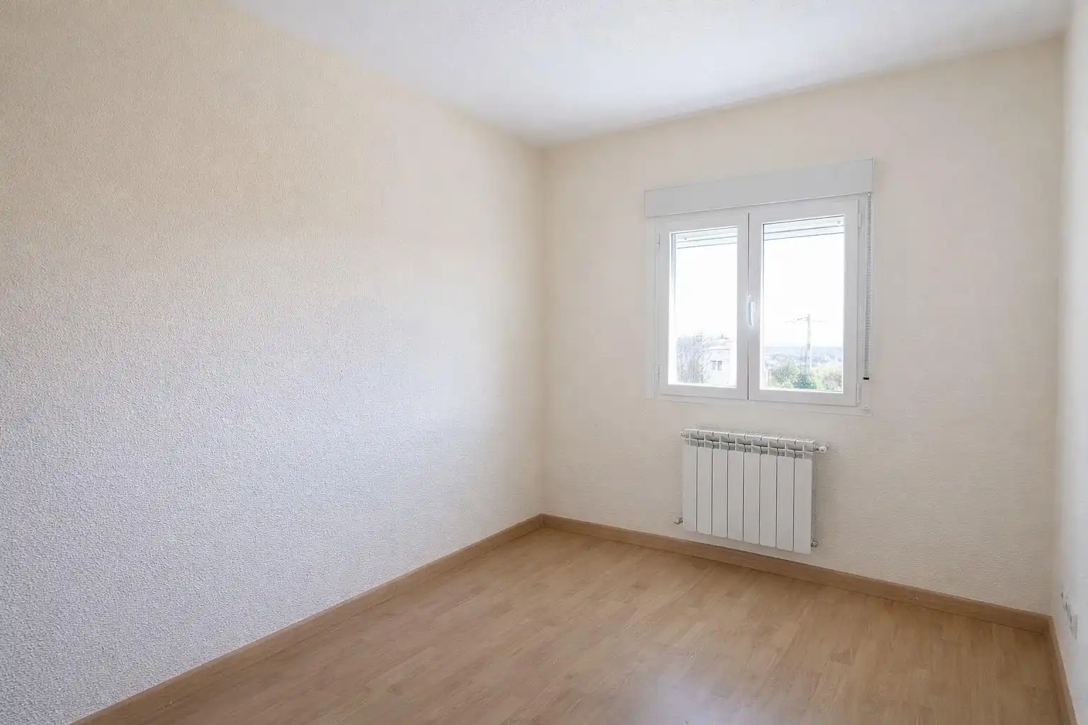 Habitación de Casa o chalet en venta en Galapagar con Calefacción y Piscina