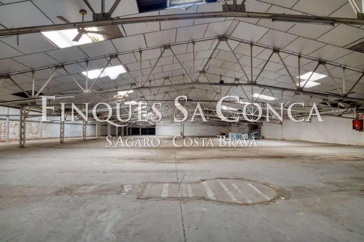 Local comercial en venda a AV SARAGOZA, imagen 3