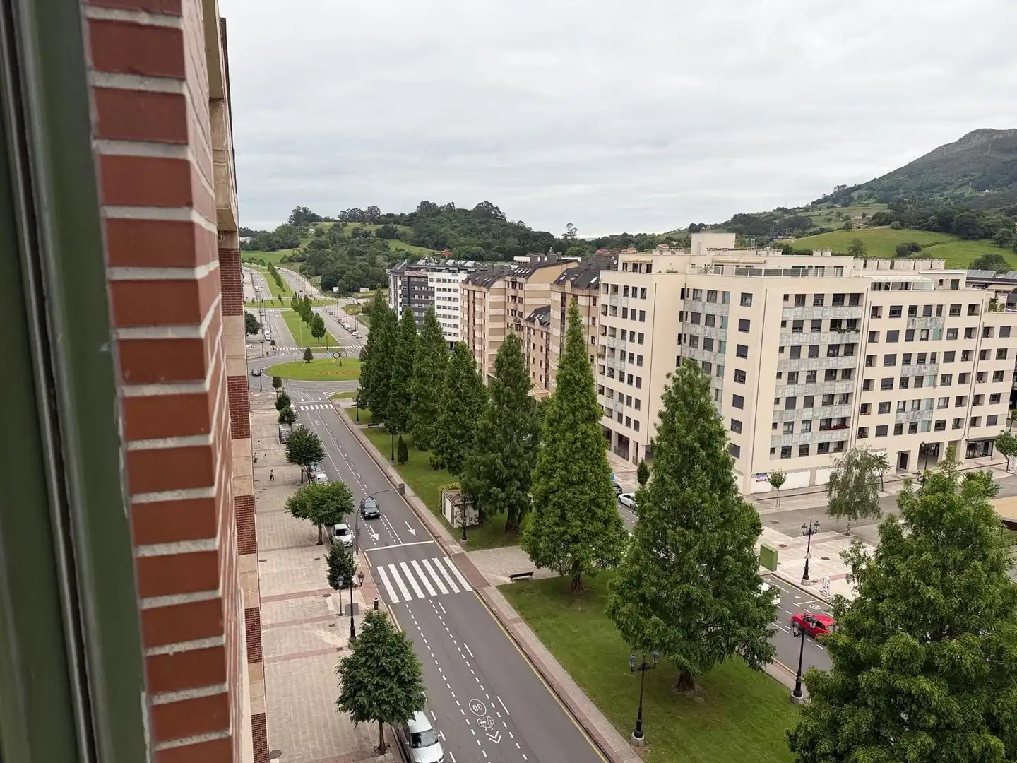 Pis amb ascensor en venda a Vallobín - La Florida, imagen 5