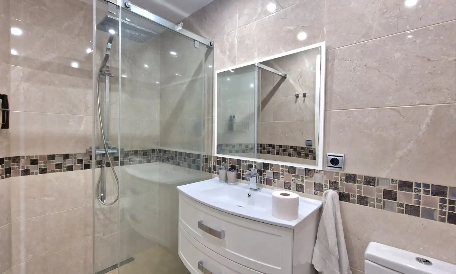 Villa avec piscine à vendre à Pere Serati, imagen 19