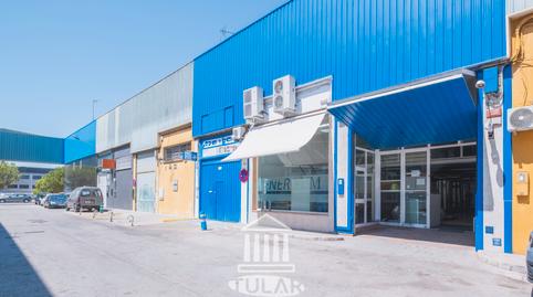 Photo 2 of Industrial buildings for sale in Calle Carpintería, El Juncal - Vallealto, Cádiz