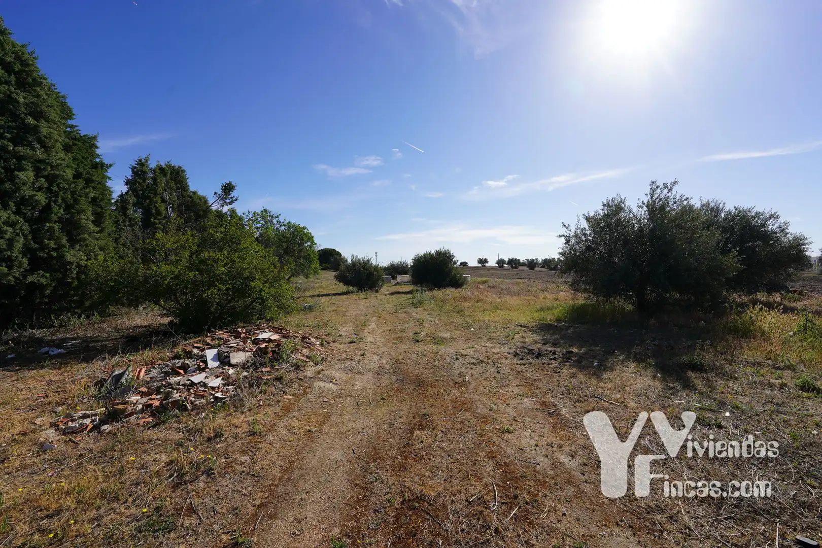 Residential for sale in Illescas