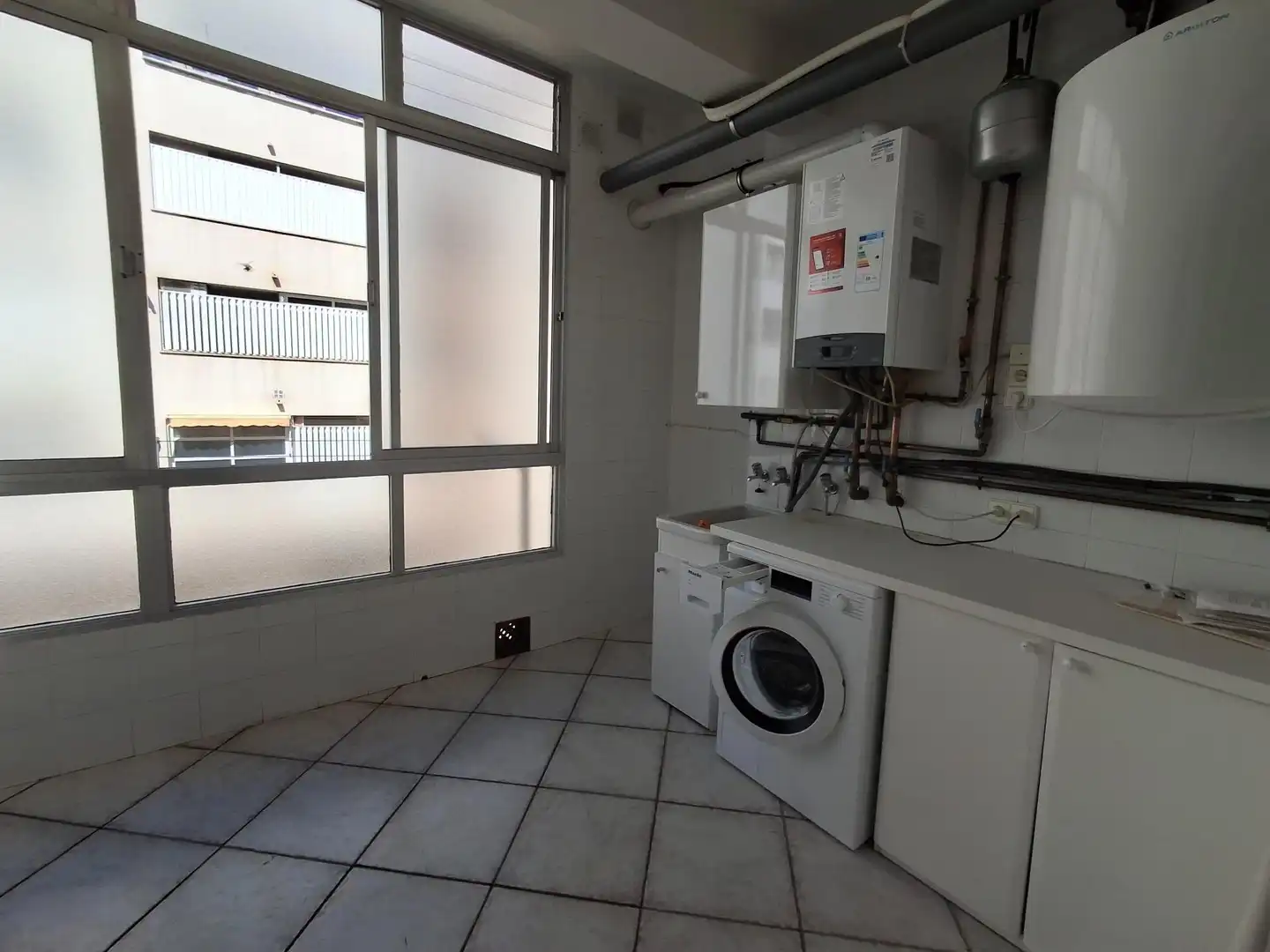 Piso de alquiler en  Palma de Mallorca