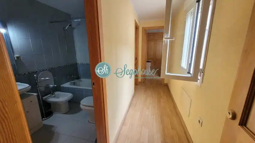 Wohnungen zum Verkauf in Espirdo mit Heizung, Möbliert und Balkon