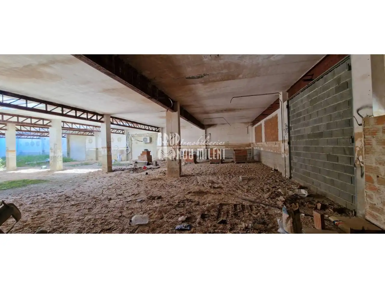 Industrial building for sale in Calle mayor, imagen 12