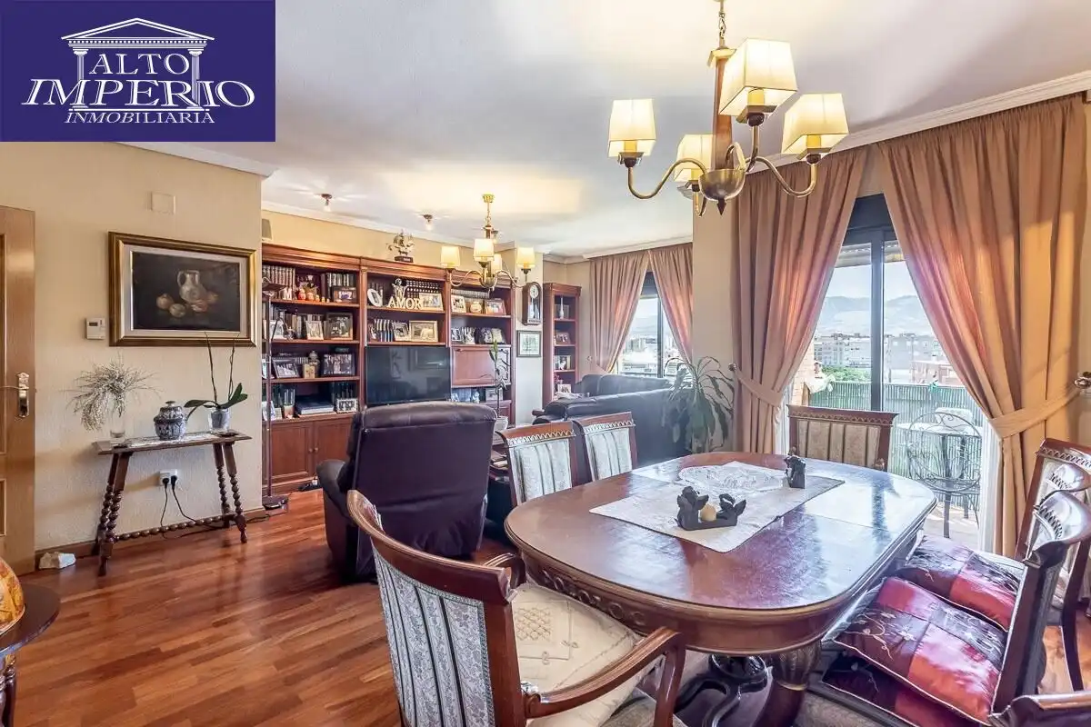 Flat with terrace for sale in Chana, imagen 5