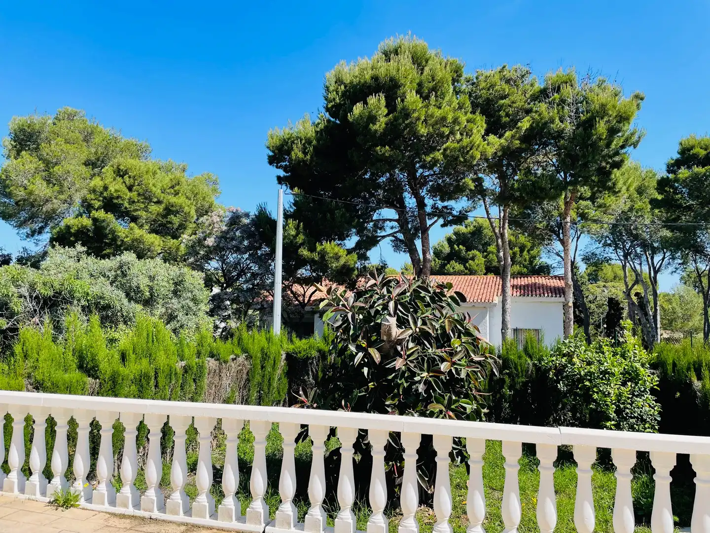 Detached house with pool for sale in Las Rotas / Les Rotes, imagen 11