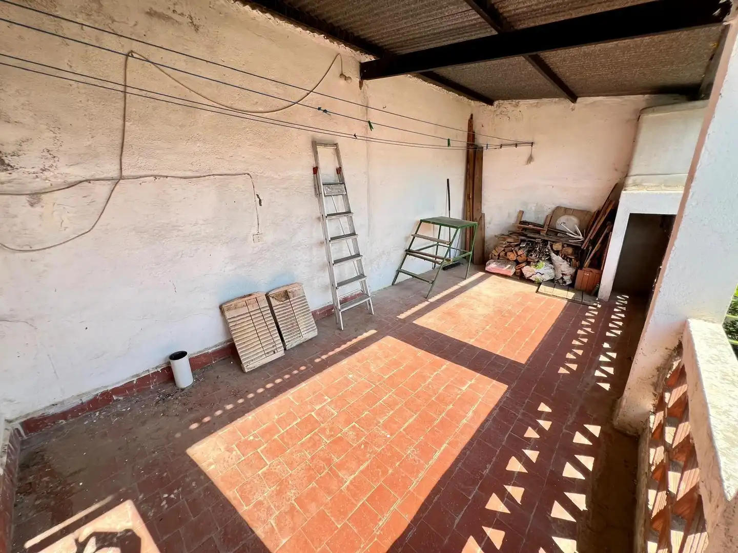 Houses for sale in Alcaudete de la Jara