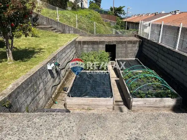Casa con jardín en venta en Rúa Illas Cíes, imagen 13
