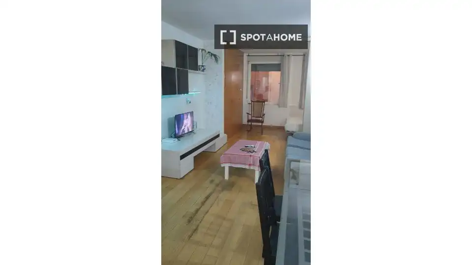 Habitació a Numancia