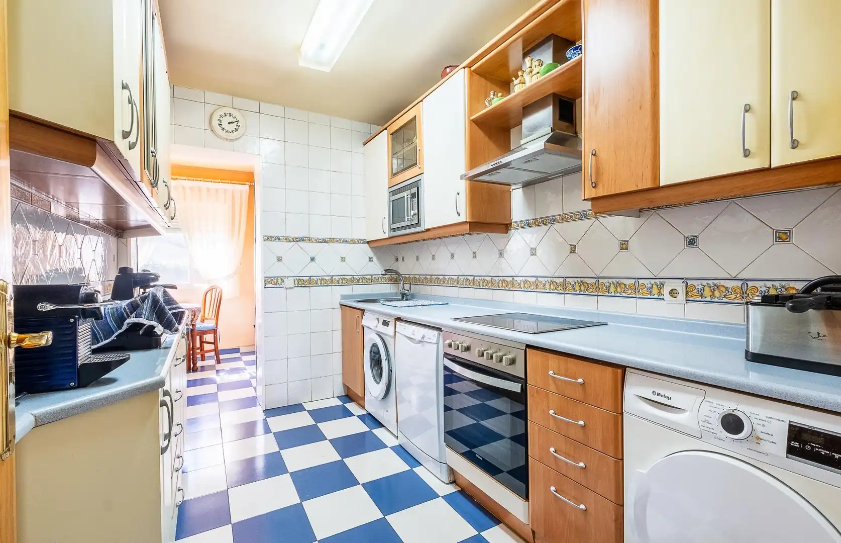 Detached house with pool for sale in Calle BILBAO, imagen 25