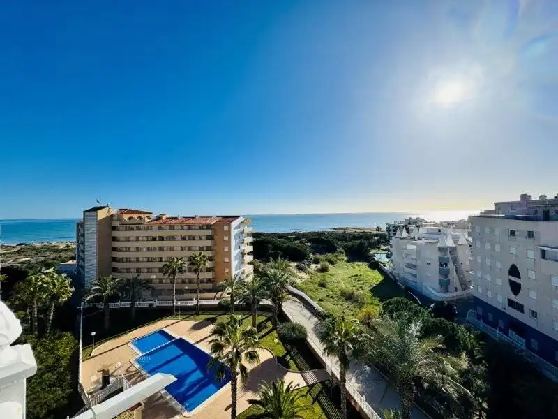 Penthouse with terrace for sale in La Mata, imagen 35