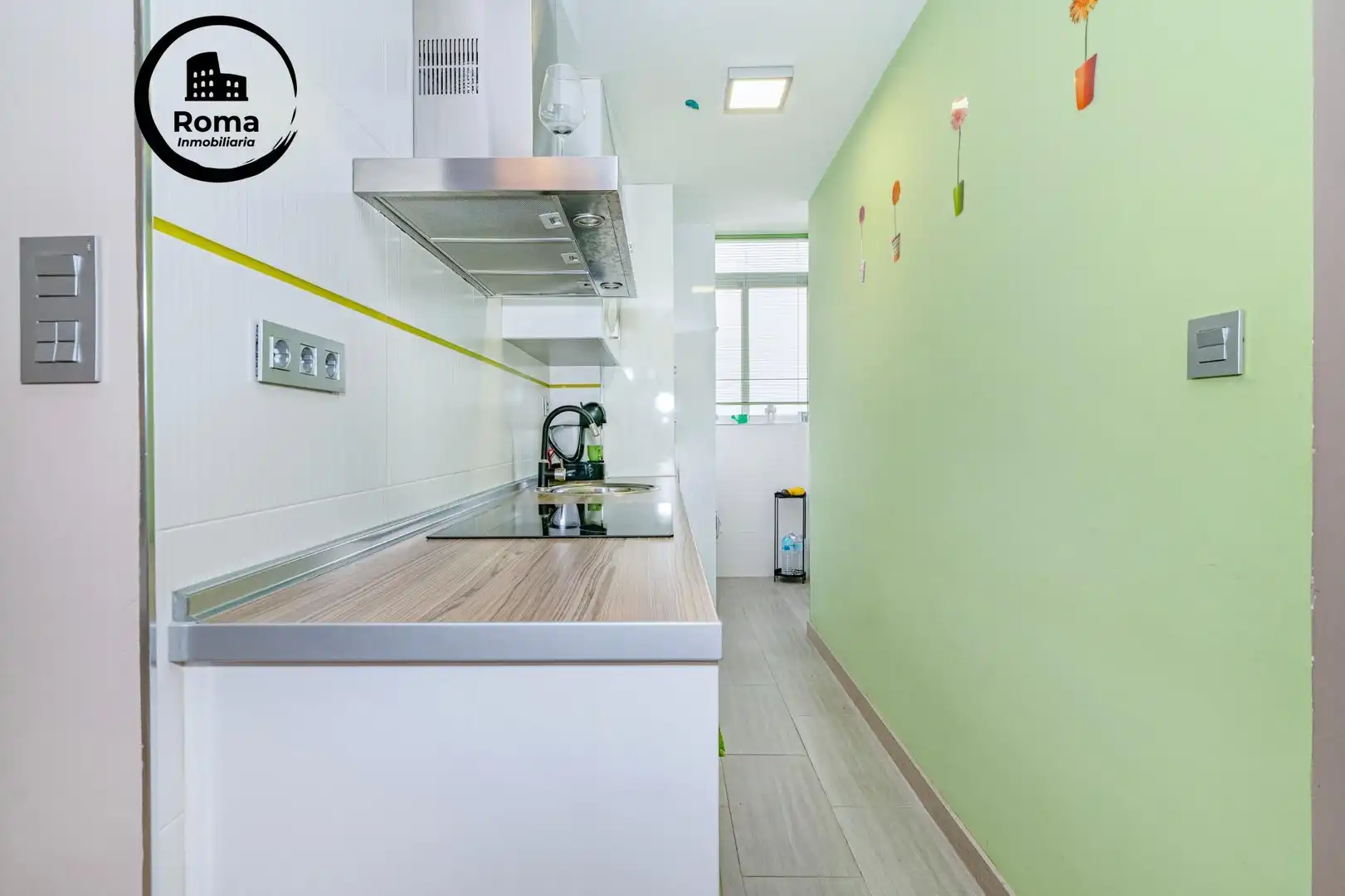 Wohnung mit Terrasse zum Verkauf in Cuesta Corvales 8, imagen 10