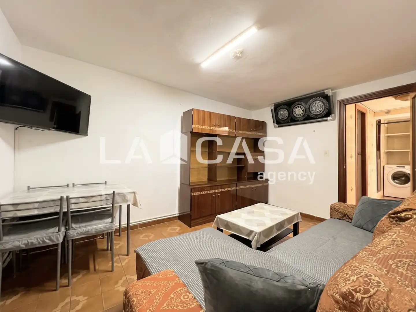 Piso en venta en Carrer de Solsona, imagen 3