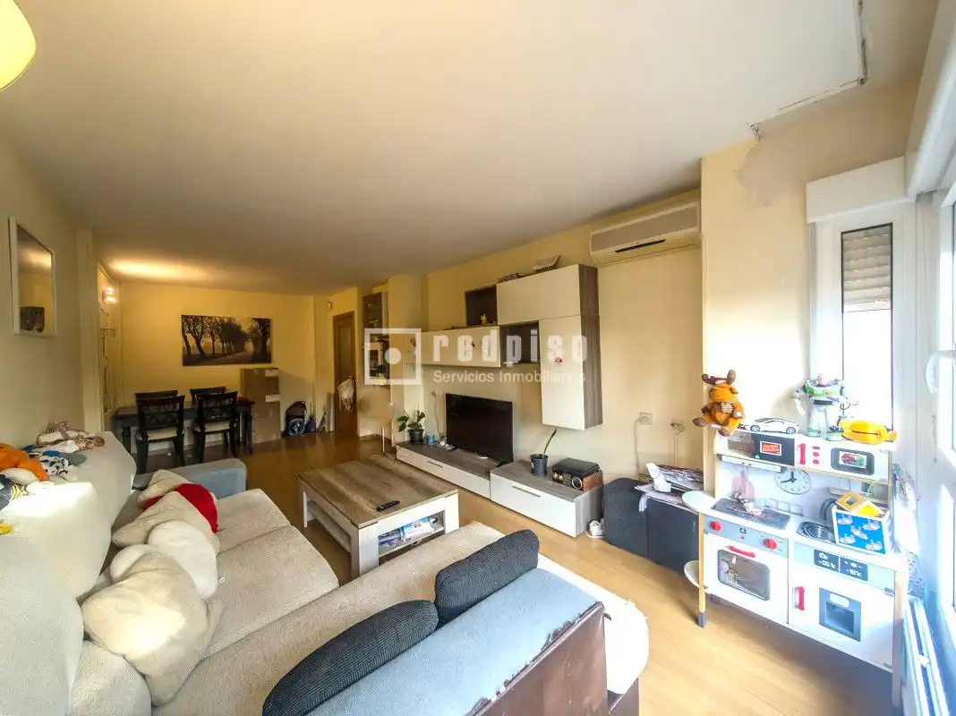 Flat with lift for sale in Covibar - Pablo Iglesias, imagen 15