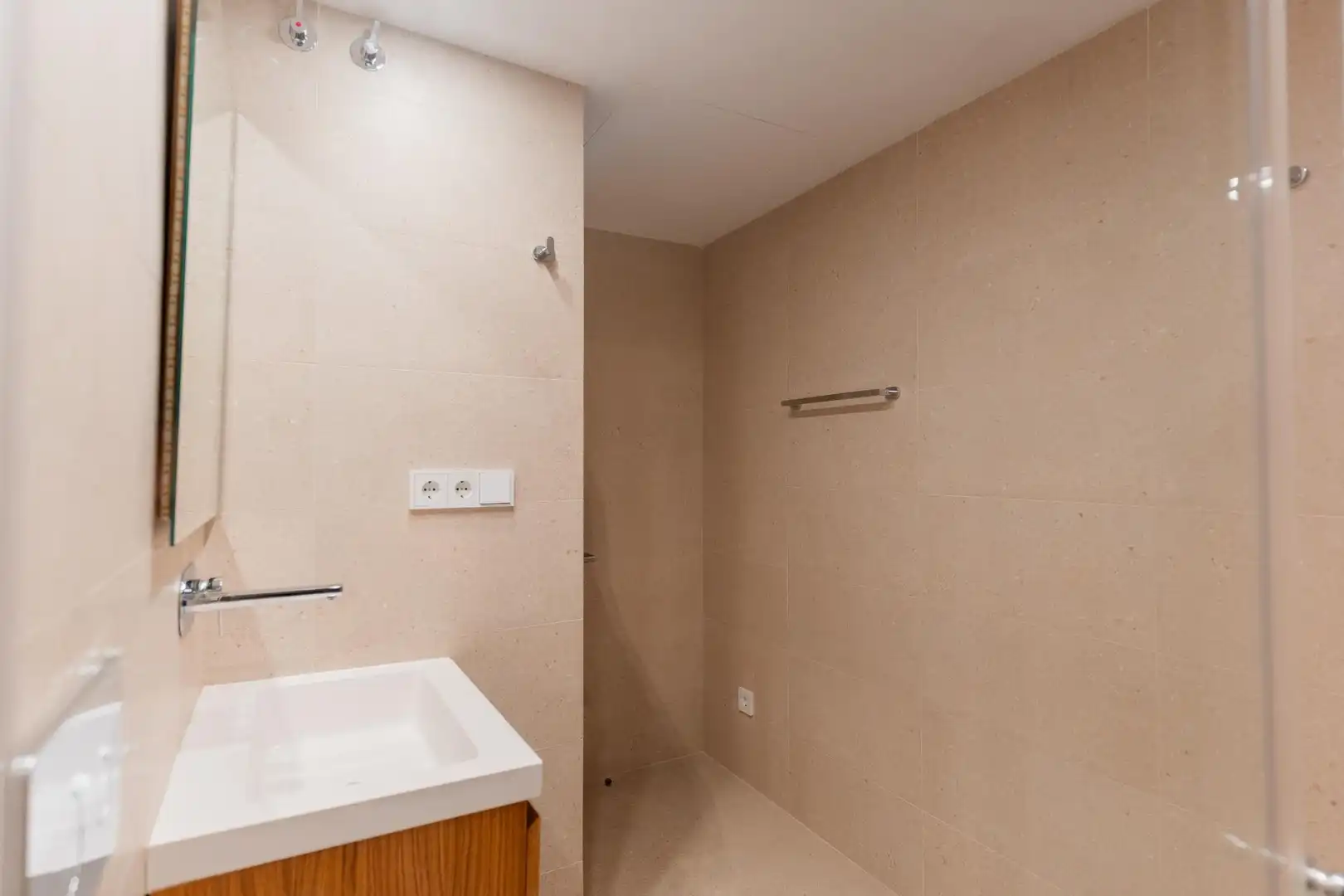 Attique avec terrasse à vendre à Arenal d'en Castell, imagen 42