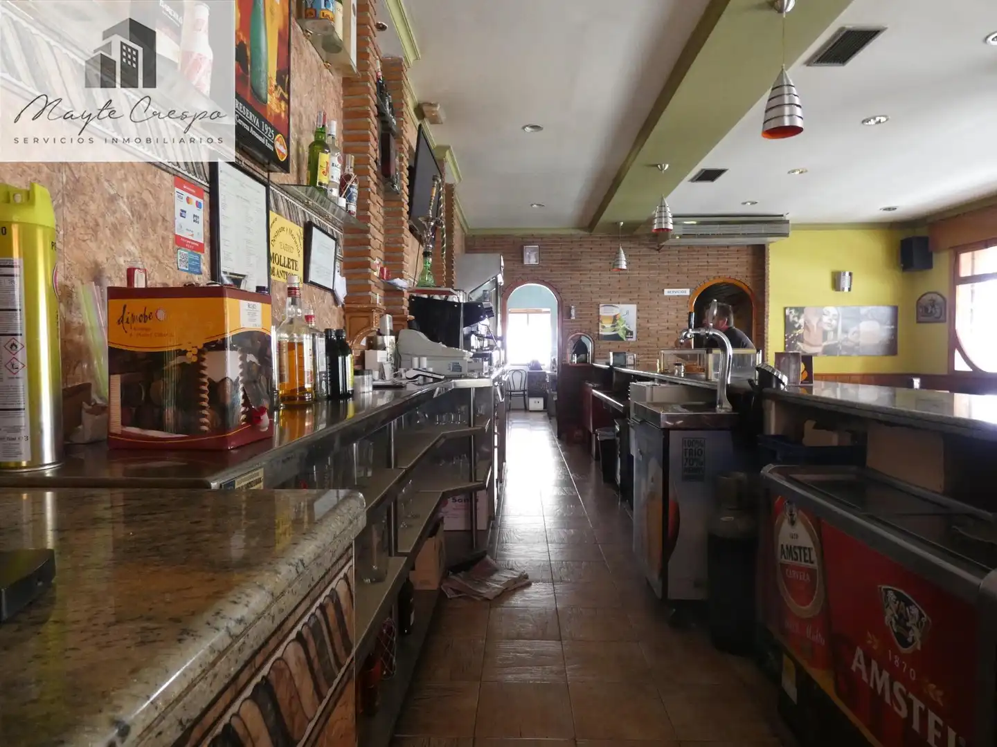 Local comercial en venda a Albolote, imagen 19