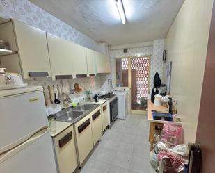 Kitchen of Flat for sale in Torrejón de Ardoz  with Terrace, Storage room and Swimming Pool