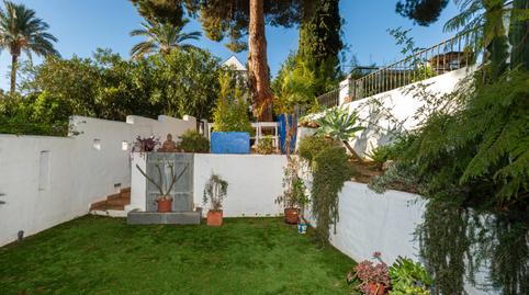 Foto 4 de Casa adosada en venda a Sierra Blanca, Málaga