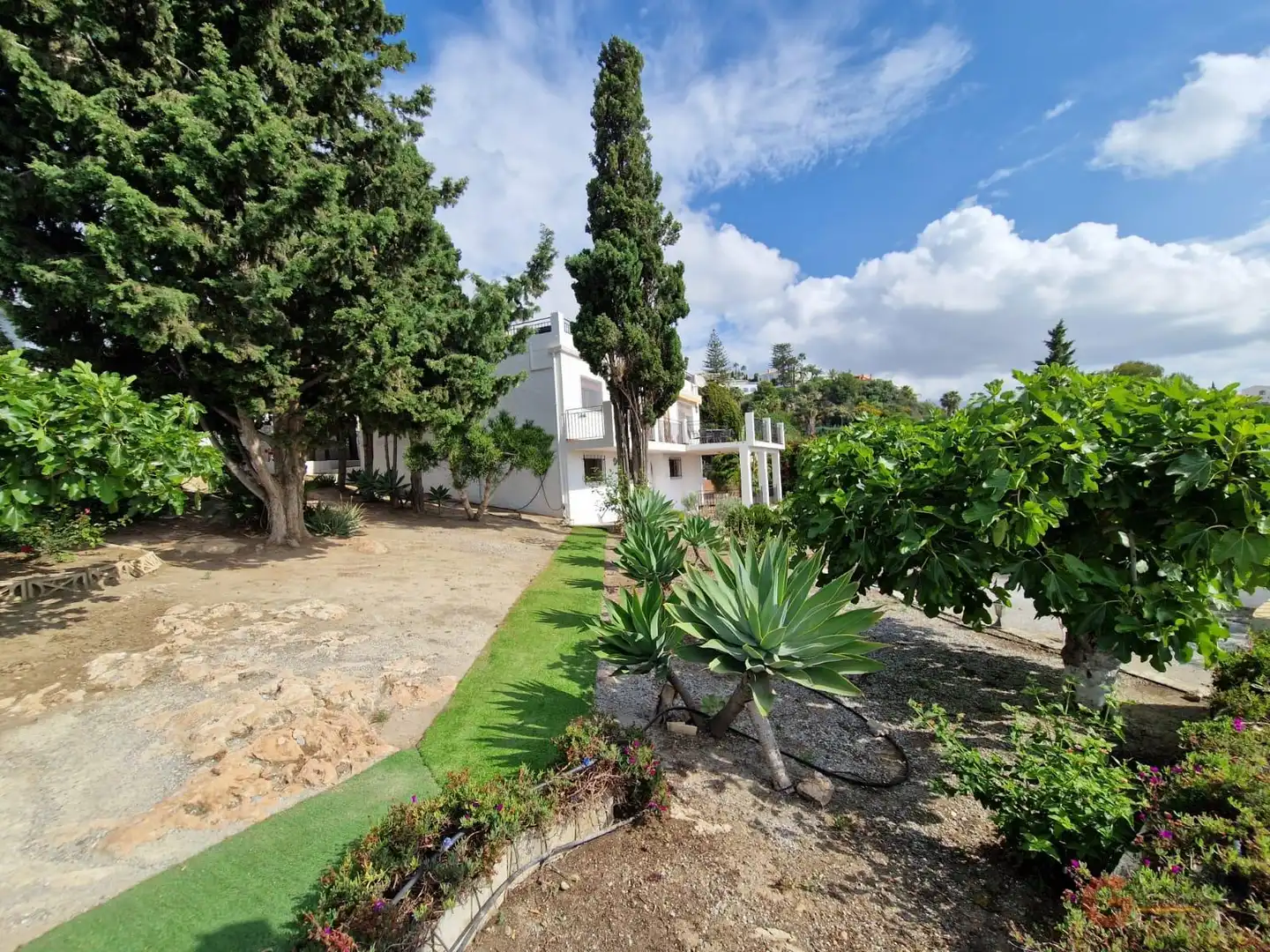Villa mit Pool zum Verkauf in Monte los Almendros - El Pargo - Costa Aguilera, imagen 2
