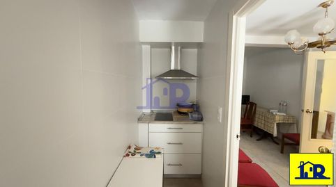 Foto 5 de Casa o xalet en venda a Diego Ramirez Villaescusa, Los Tiradores, Cuenca Capital
