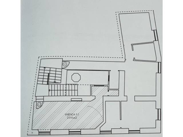 Loft en Venta en El Pópulo - Santa María