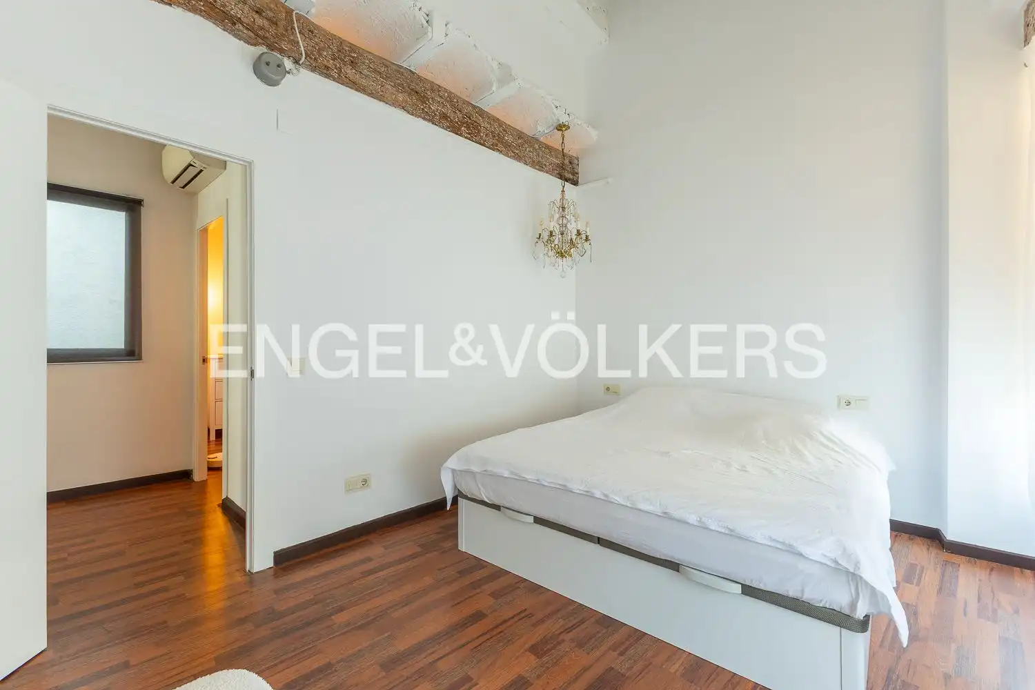 Appartement avec terrasse à vendre à Carrer de la Corretgeria, imagen 16