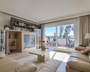 Apartament en venda a Marbella