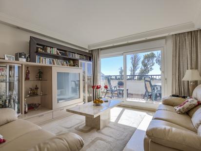 Apartament en venda a Marbella