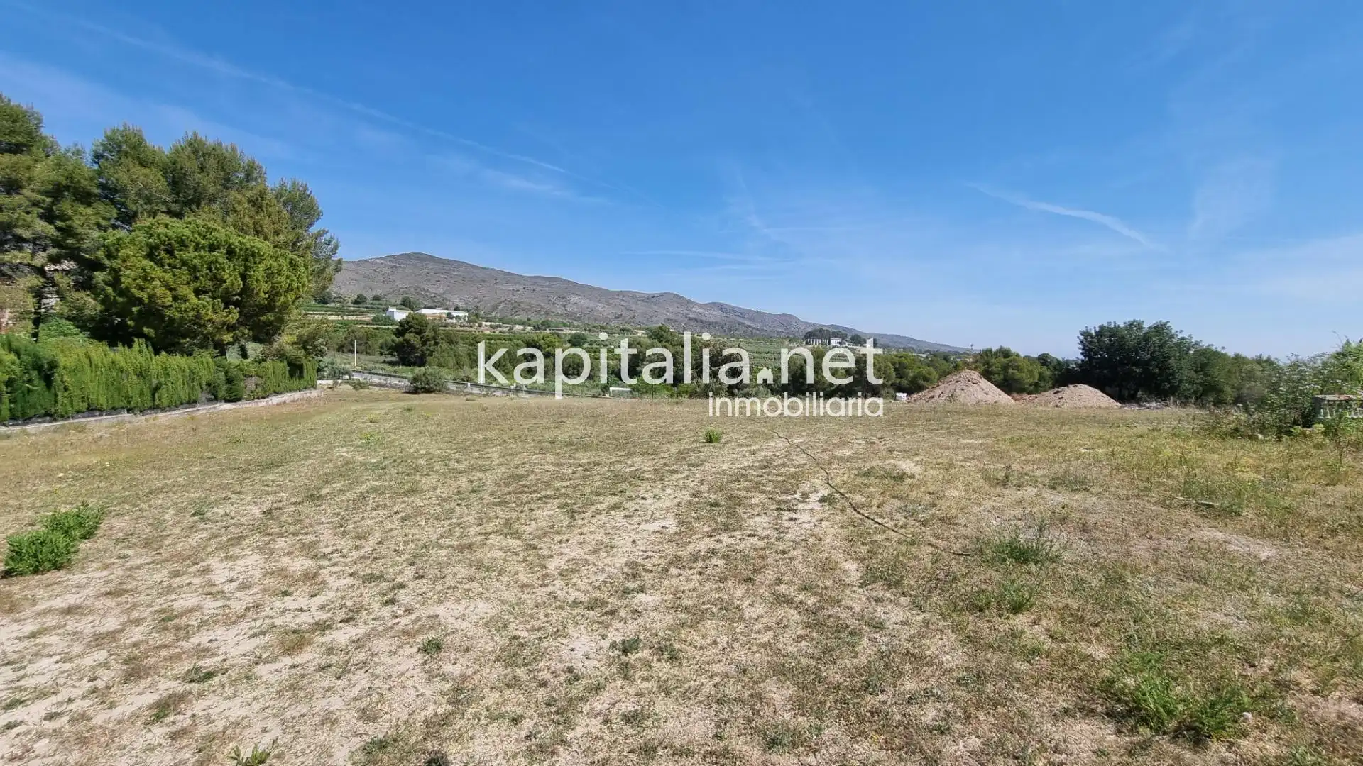 Terreny residencial en venda a El Pilar
